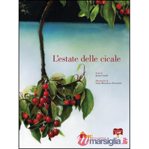 Estate delle cicale (L')