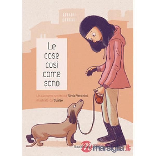 Cose così come sono (Le)
