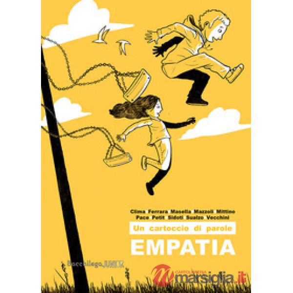 Cartoccio di parole. Empatia (Un)