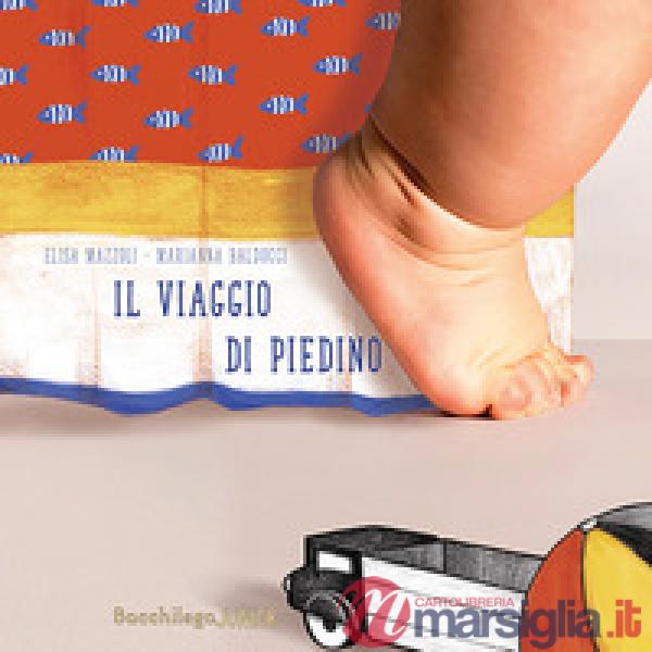 Viaggio di Piedino (Il)