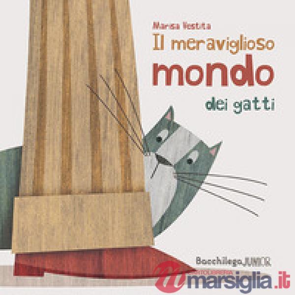 Meraviglioso mondo dei gatti (Il)