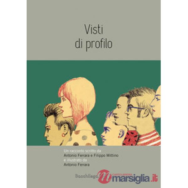 Visti di profilo