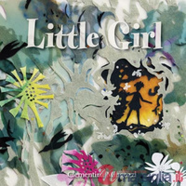 Little girl