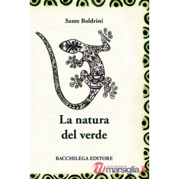 Natura del verde (La)