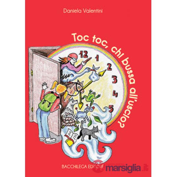 Toc toc, chi bussa all'uscio?