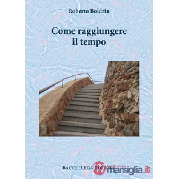 Come raggiungere il tempo