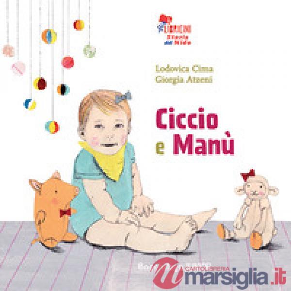 Ciccio e Manù
