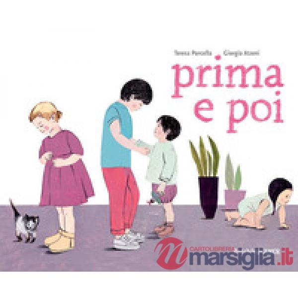 Prima e poi
