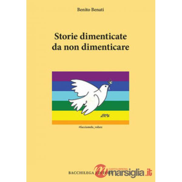 Storie dimenticate da non dimenticare