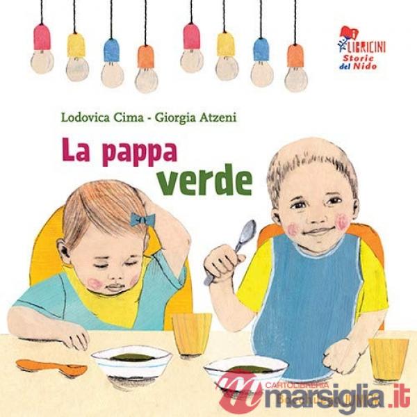 Pappa verde. Le storie del nido (La)