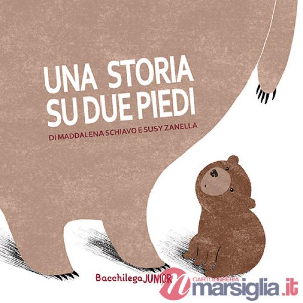 Una storia su due piedi