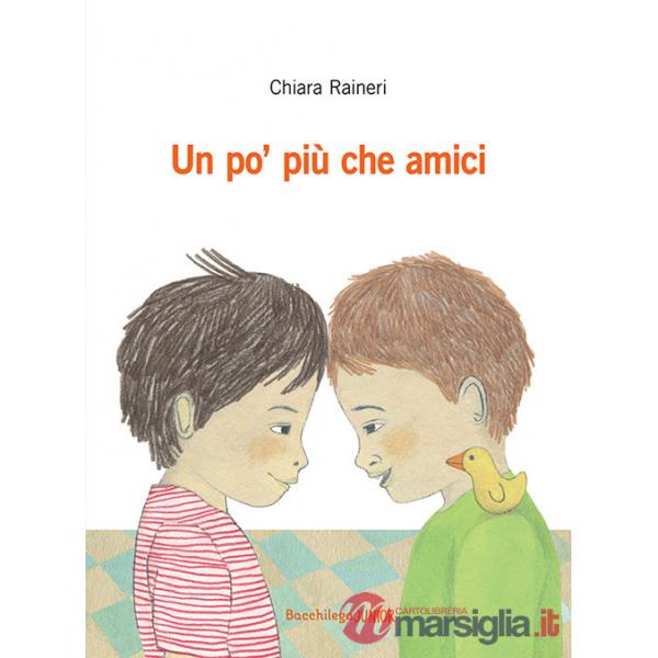 Un po' più che amici