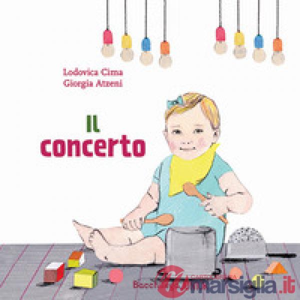 Concerto. Le storie del nido (Il)