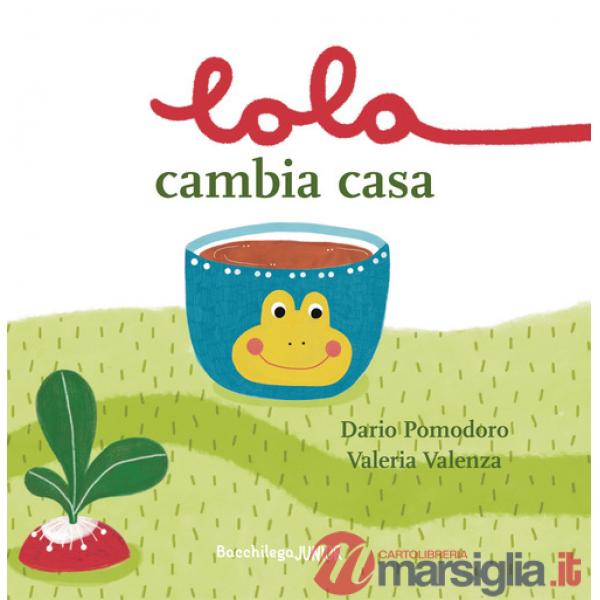 Lola cambia casa