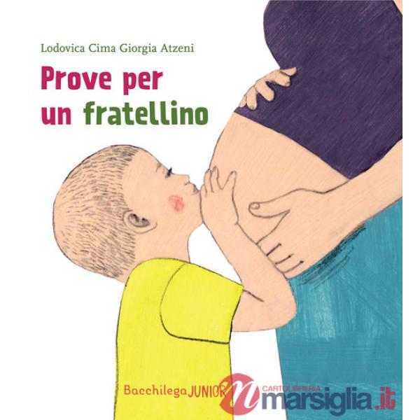 Prove per un fratellino. Le storie del nido. Ediz. illustrata