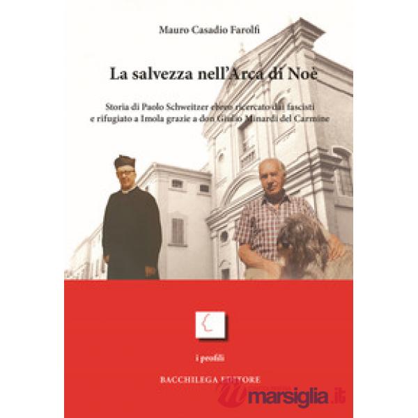 Salvezza nell'Arca di Noè (La)