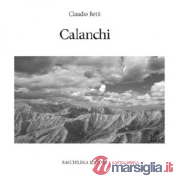 Calanchi