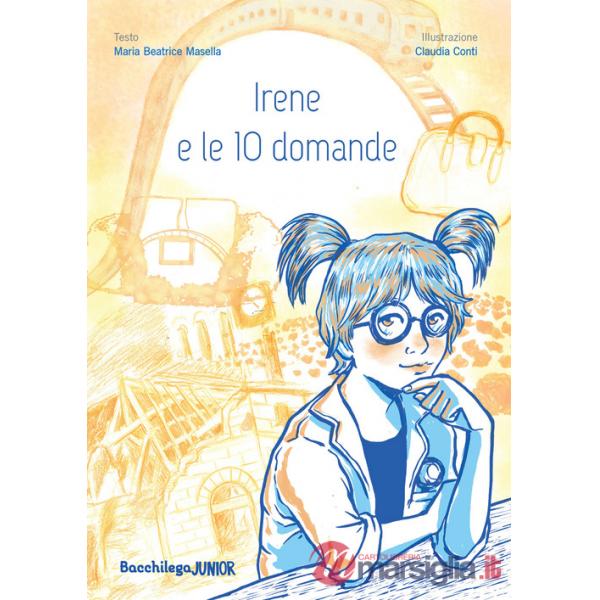 Irene e le 10 domande