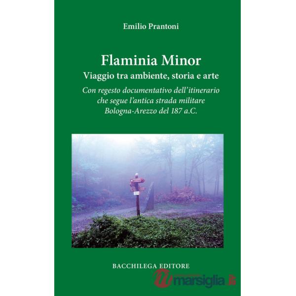 Flaminia Minor. Viaggio tra ambiente, storia e arte. Con regesto documentativo dell'itinerario che segue l'antica strada militar