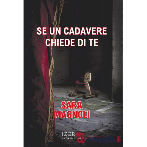 Se un cadavere chiede di te