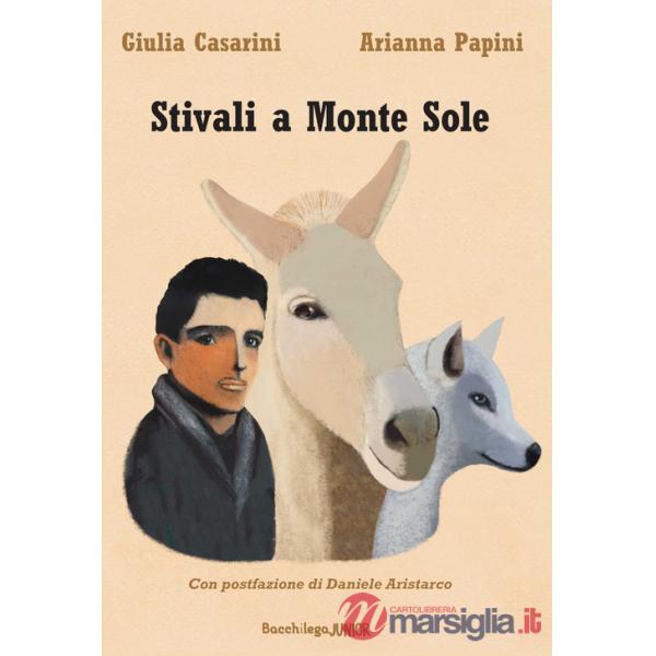 Stivali a Monte Sole