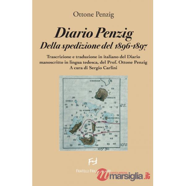 Diario Penzig