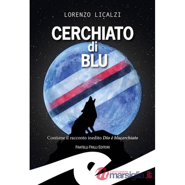 Cerchiato di blu