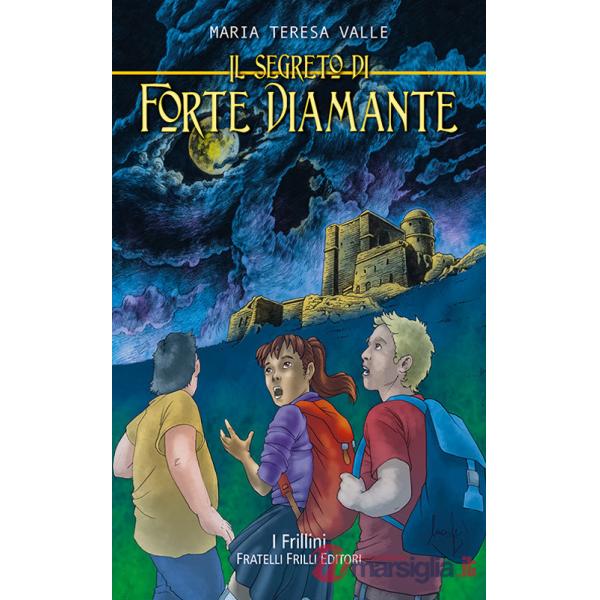 Segreto di Forte Diamante (Il)