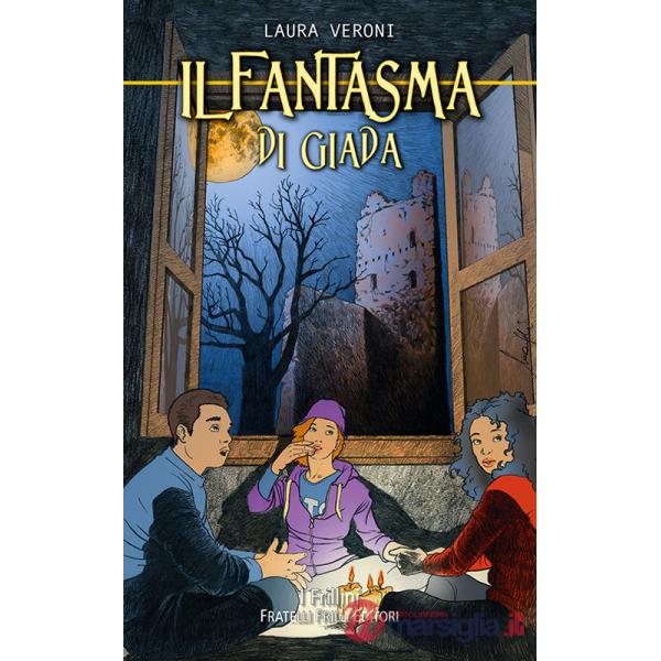 Fantasma di Giada (Il)