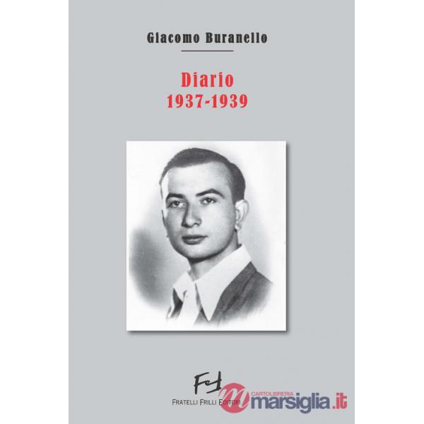 Diario 1937-1939