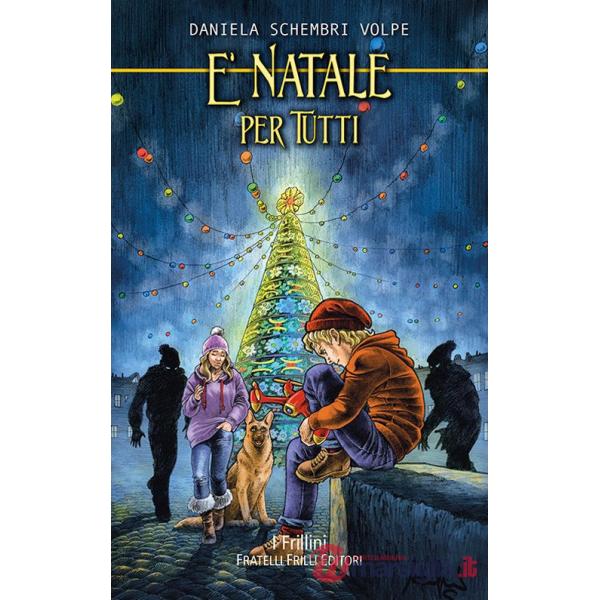 È Natale per tutti