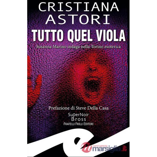 Tutto quel viola