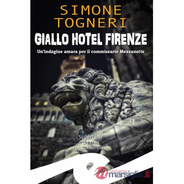 Giallo Hotel Firenze