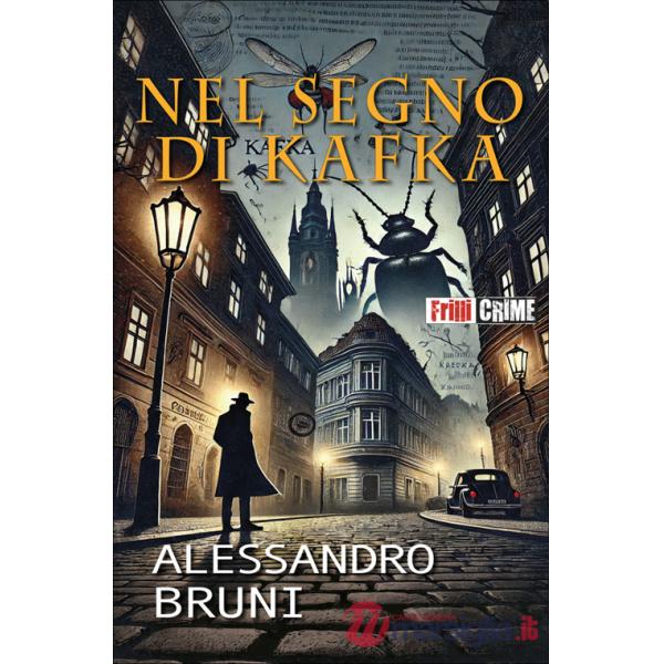Nel segno di Kafka