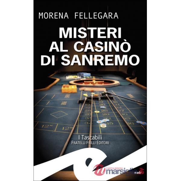 Misteri al casinò di Sanremo