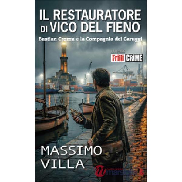 Restauratore di Vico del Fieno (Il)