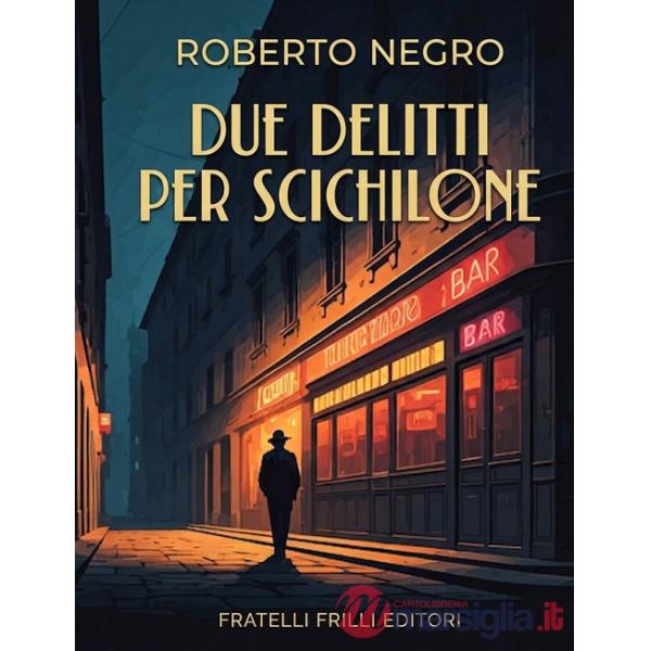 Due delitti per Scichilone