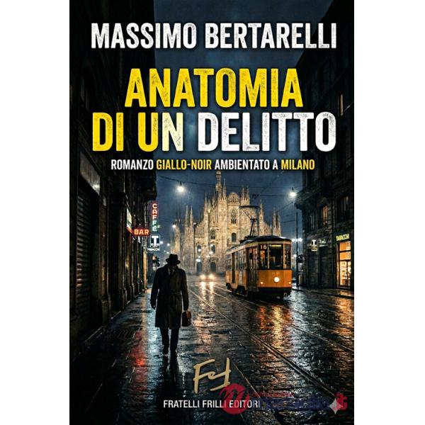 Radiografia di un delitto