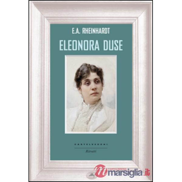 Eleonora Duse