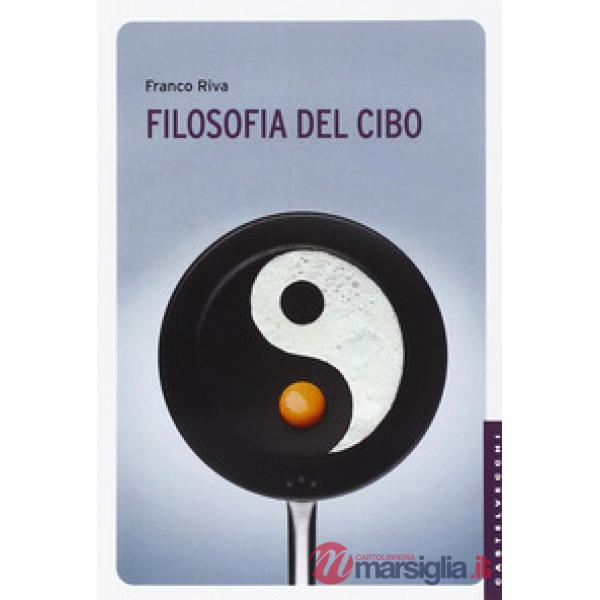 Filosofia del cibo