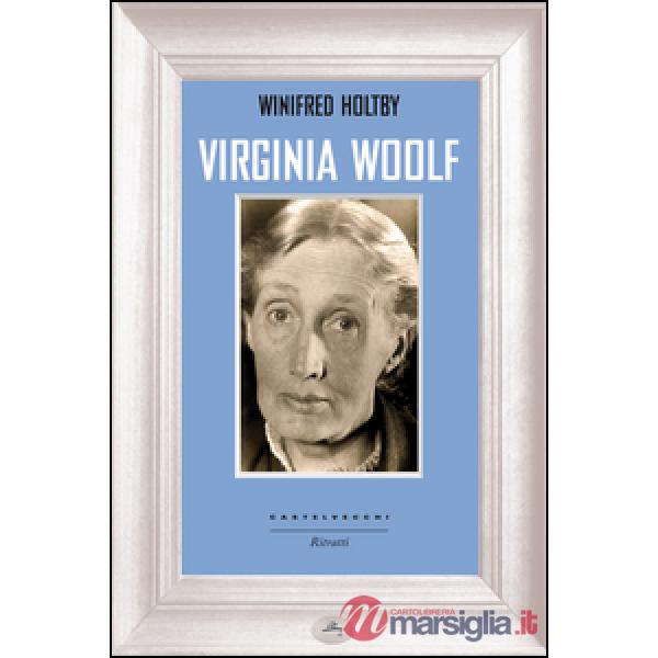 Virginia Woolf