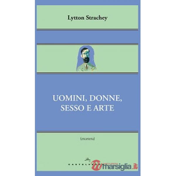 Uomini, donne, sesso e arte