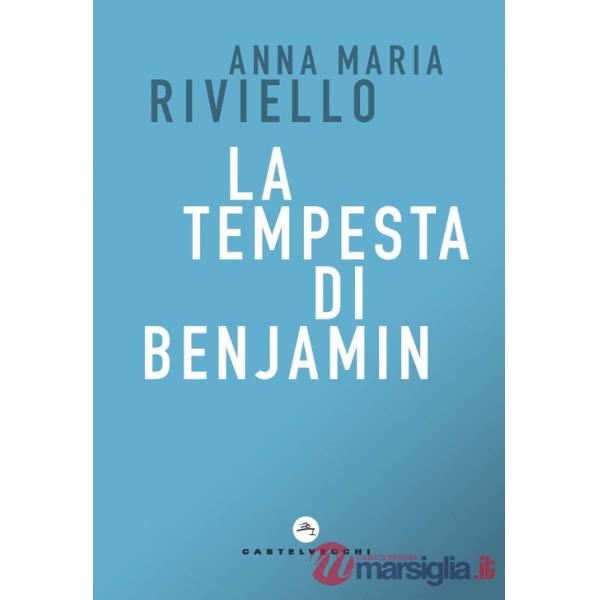Tempesta di Benjamin (La)