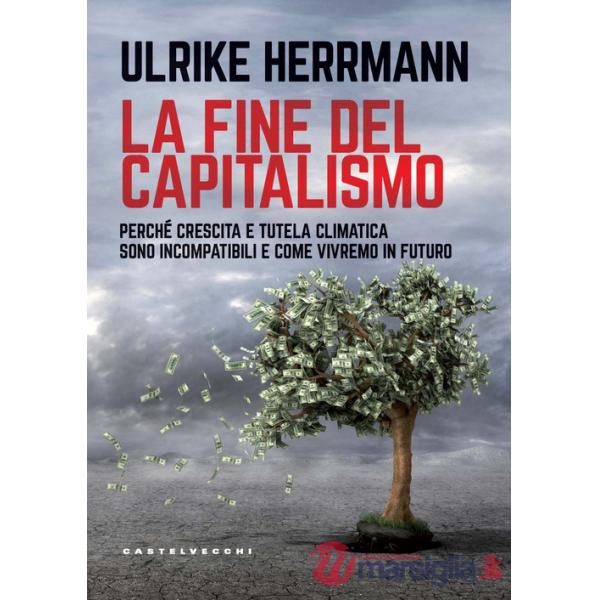Fine del capitalismo. Perché crescita e tutela climatica sono incompatibili e come vivremo in futuro (La)