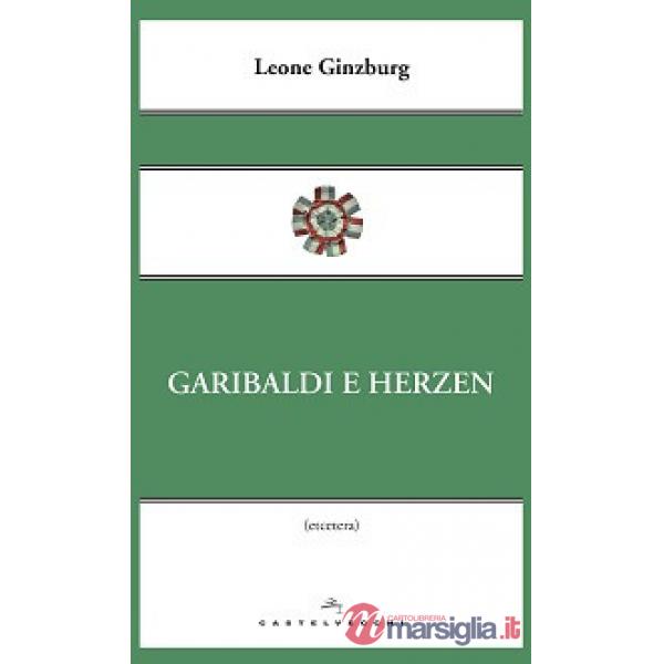 Garibaldi e Herzen