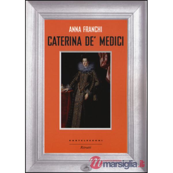 Caterina de' Medici