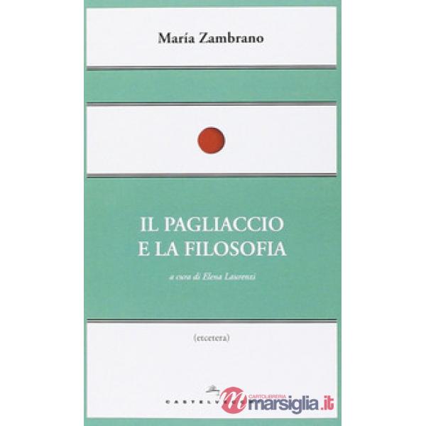 Pagliaccio e la filosofia (Il)