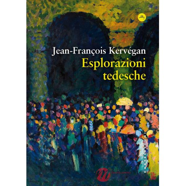 Esplorazioni tedesche