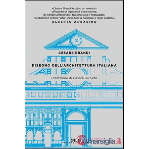 Disegno dell'architettura italiana