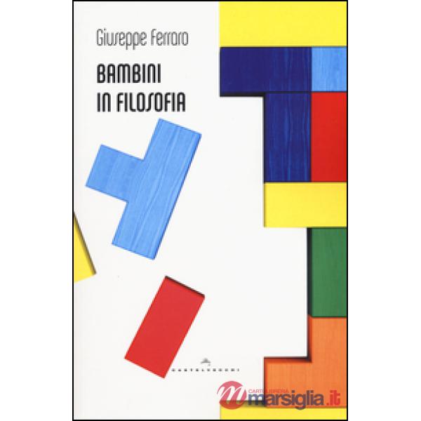 Bambini in filosofia